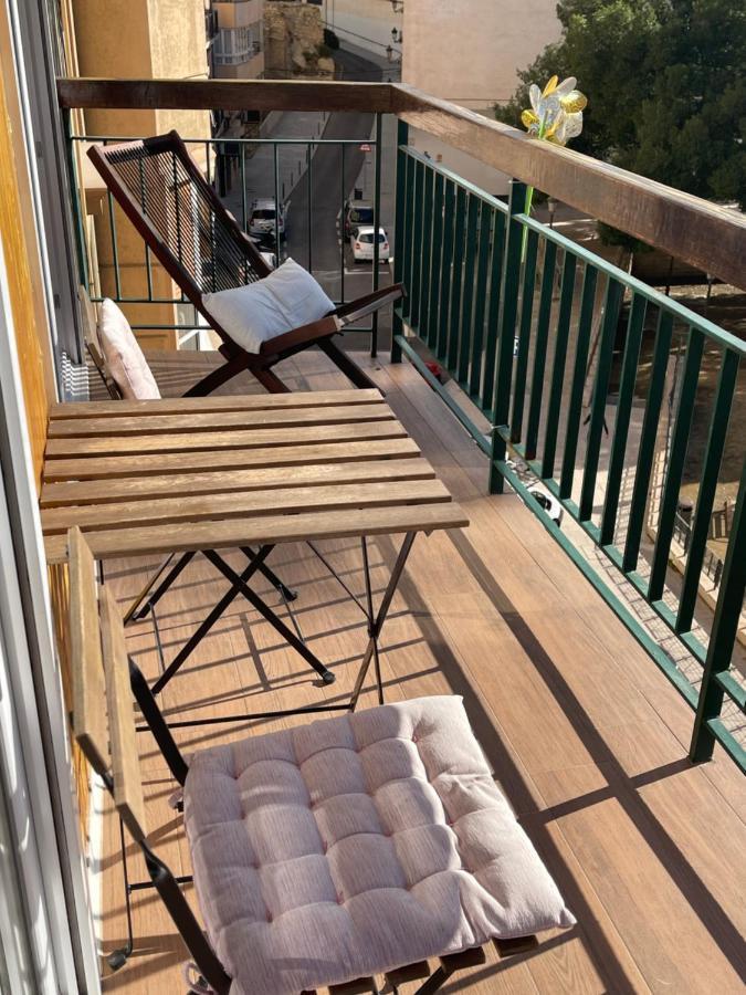 Inmejorables Vistas Y Situacion Apartment Alicante Exterior photo