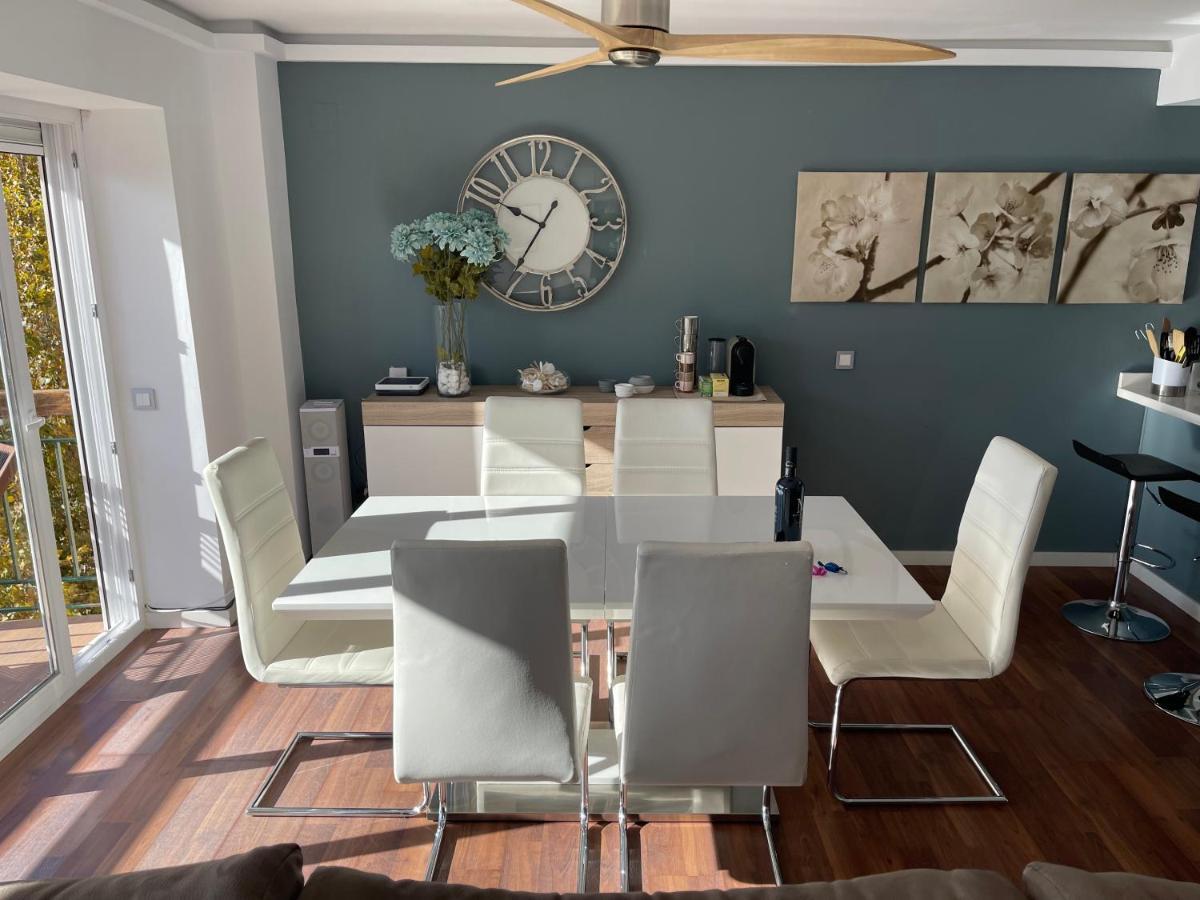 Inmejorables Vistas Y Situacion Apartment Alicante Exterior photo